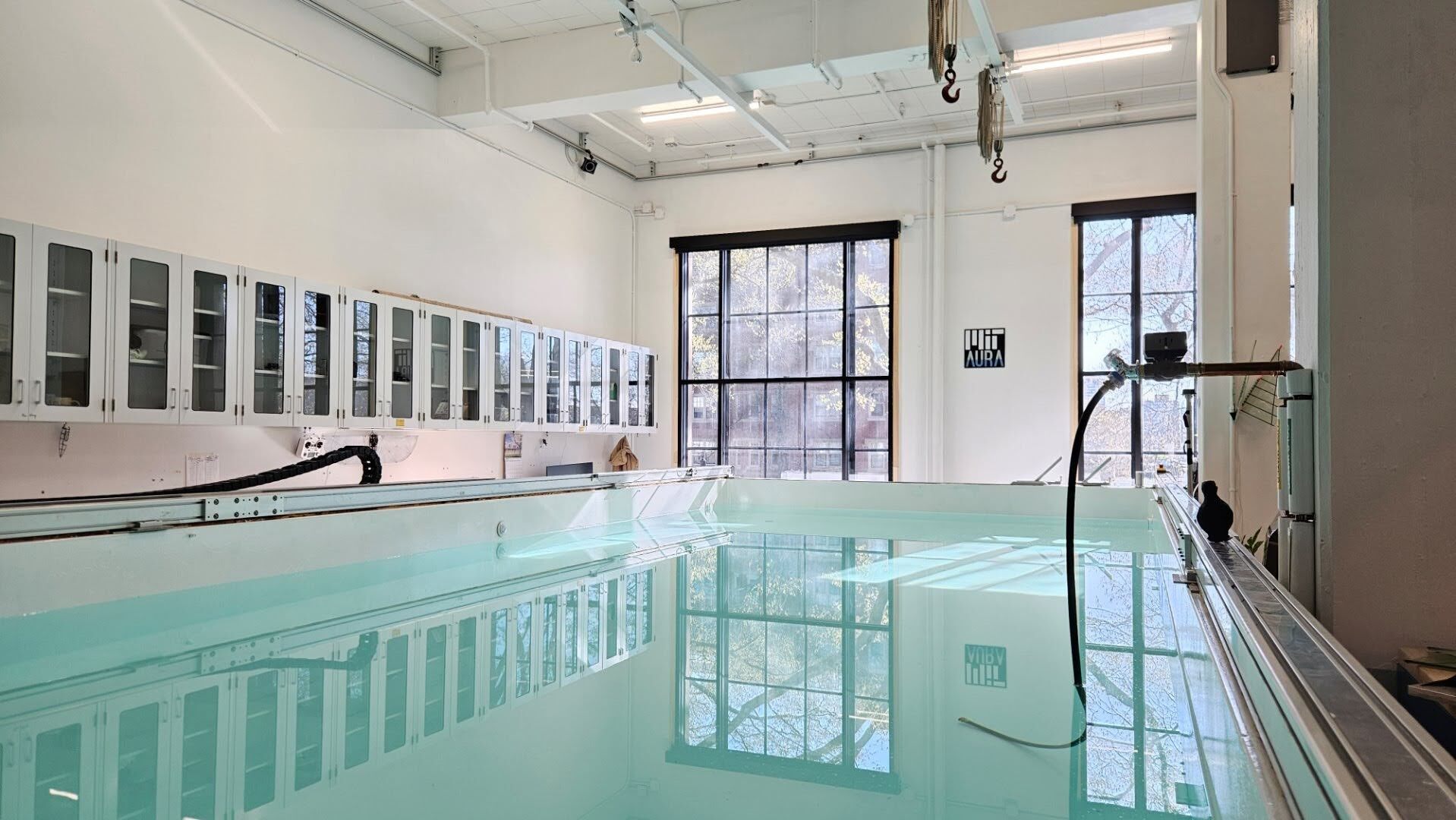 Research Tank