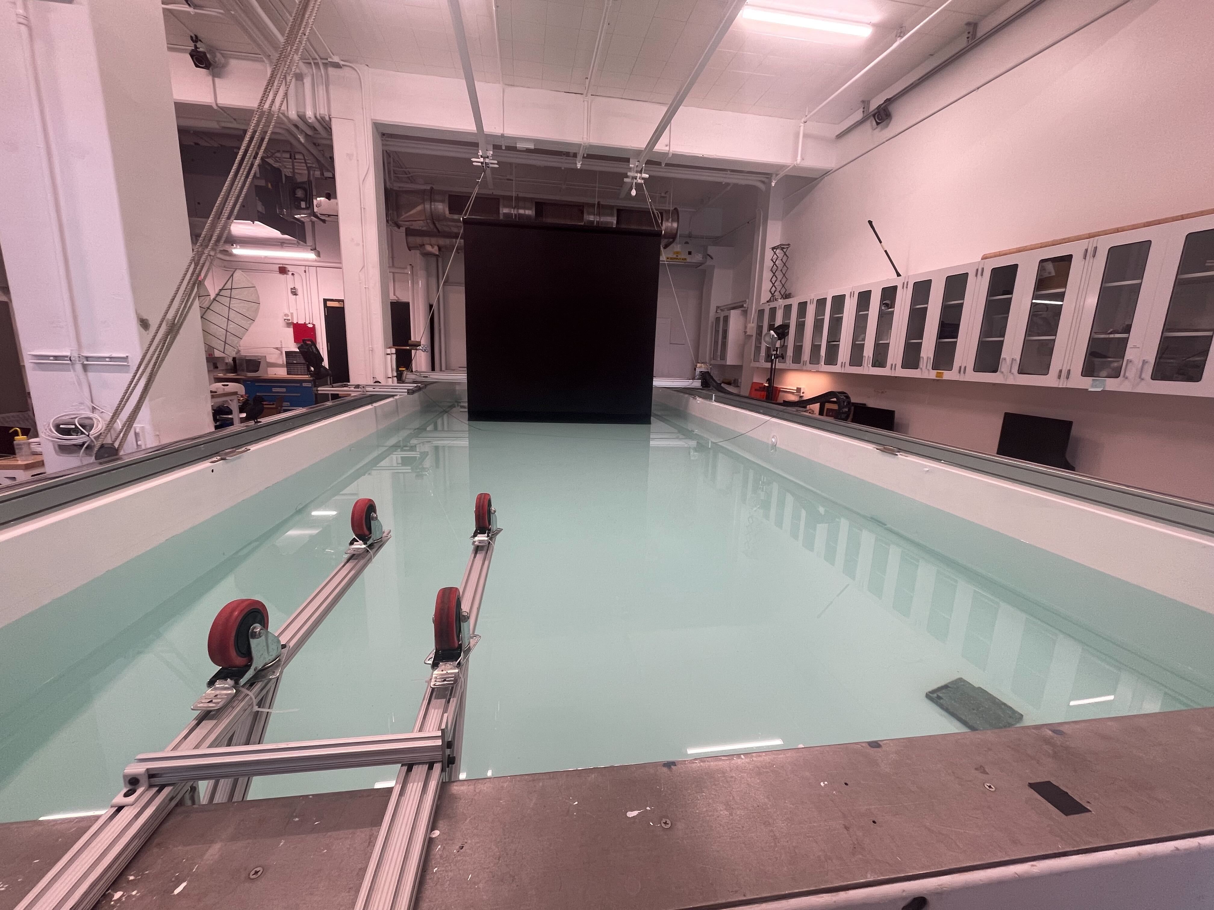 Research Tank
