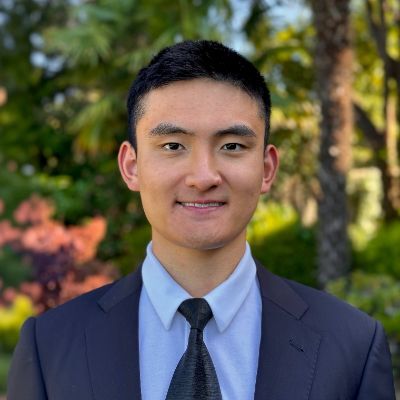 James Liu